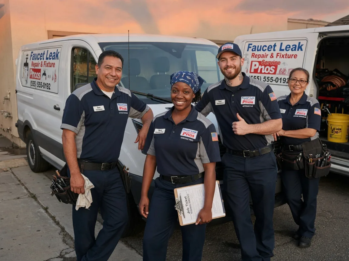 Faucet Repair company in Yeaddiss, KY